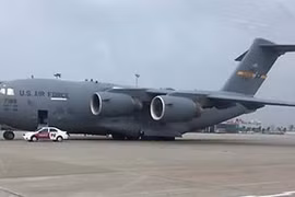 Chuyên cơ nguyên thủ dự APEC được phục vụ thế nào?