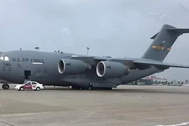 Chuyên cơ nguyên thủ dự APEC được phục vụ thế nào?