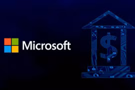 Dịch vụ đám mây Microsoft Azure tăng trưởng mạnh