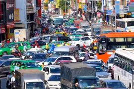 Những ưu tiên của tân Bộ trưởng Bộ Giao thông vận tải