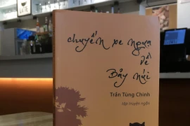 Chuyến xe ngựa về Bảy Núi