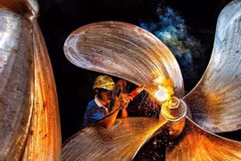 Việt Nam có ba đại diện vào chung khảo Cuộc thi ảnh APEC 2017