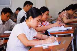 Lâm Đồng tổ chức thi tuyển để bổ nhiệm 3 phó giám đốc sở