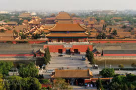 10 cung điện đón khách nhiều nhất thế giới