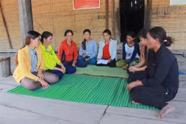 Cuộc sống luôn là vốn quý