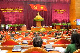 Công khai nhiều vấn đề để người dân góp ý và giám sát