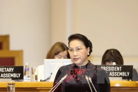Chủ tịch Quốc hội thăm chính thức Cộng hòa Kazakhstan