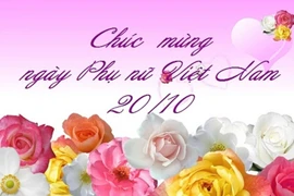 Ngày Phụ nữ Việt Nam 20-10: Lời chúc hài hước nhất dành cho chị em