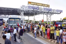 Bảo đảm quản lý hiệu quả các dự án BOT giao thông