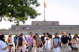 Phát động cuộc thi viết "Việt Nam - vẻ đẹp bất tận"