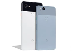 Google ra mắt smartphone Pixel 2, chống nước và chụp ảnh siêu nét