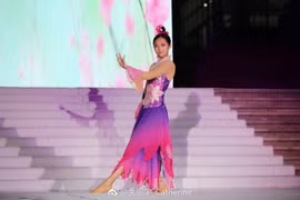 Ngắm nhan sắc của thí sinh "đáng gờm" nhất Hoa hậu Thế giới 2017