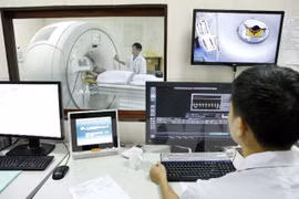 Triển khai chương trình ngăn ngừa bệnh tim mạch toàn cầu ở Việt Nam