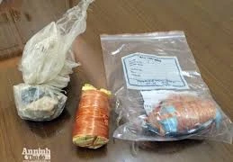 Đồng Nai: Nghi án đặt mìn tự chế nhà một phụ nữ đơn thân