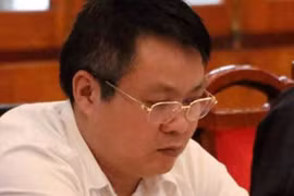 Kỷ luật 39 người đứng đầu thiếu trách nhiệm để xảy ra tham nhũng