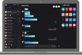 Microsoft phát hành bản Skype "đại tu" cho máy tính