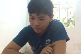 "Phi công" trẻ đâm chồng của nhân tình: Lời khai "rùng rợn" của nghi phạm
