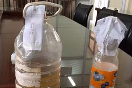 Nguyên nhân bất ngờ khiến 7 người Thái Bình gục trên bàn tiệc