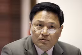 Cuộc sống bí ẩn của phái bộ Triều Tiên tại LHQ