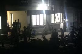 Nguyên nhân vụ con rể sát hại mẹ vợ rồi tự sát