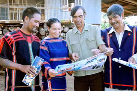 Báo Gia Lai ngày càng phong phú, đa chiều, hấp dẫn