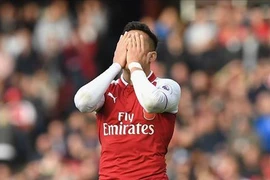 Dư âm Arsenal 2-1 Swansea: Nỗi thất vọng Sanchez