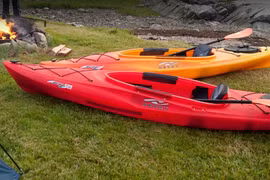 Lật thuyền, 1 cô gái trẻ tử vong trong khu du lịch Vũng Tàu