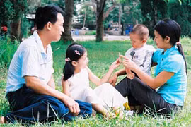 Bộ Y tế đề xuất 3 phương án điều chỉnh mức sinh