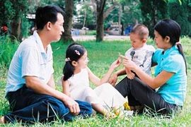 Bộ Y tế đề xuất 3 phương án điều chỉnh mức sinh