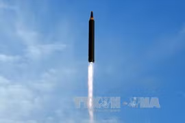 Triều Tiên khẳng định sẽ trở thành quốc gia hạt nhân