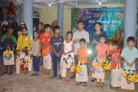 UBND tỉnh Gia Lai: Tổ chức "Đêm hội trăng rằm" tại huyện Krông Pa