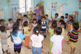 Gia Lai: Tăng cường quản lý thu chi trong các cơ sở giáo dục