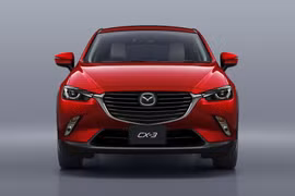 Loạt xe ôtô Mazda tại Việt Nam giảm giá tháng 10-2017