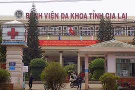 Gia Lai: Tăng chỉ tiêu giường bệnh cho một số cơ sở y tế