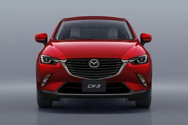 Loạt xe ôtô Mazda tại Việt Nam giảm giá tháng 10-2017