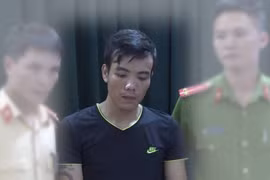 Triệt phá đường dây vận chuyển 20 bánh heroin từ Lào về Nghệ An