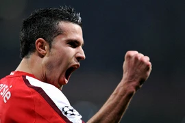 Đội tuyển Hà Lan: Động lực của Van Persie