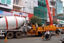 Ban hành quy định về cấp giấy phép xây dựng