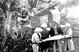 Kinh nghiệm quý từ sự kiện Toàn quốc kháng chiến vẫn nguyên giá trị