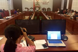 Tuyệt đối an toàn cho Hội nghị xúc tiến đầu tư