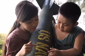 Tuần phim Kỷ niệm 70 năm Ngày Toàn quốc kháng chiến