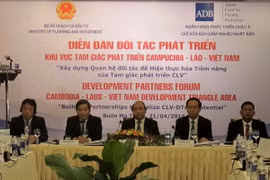 Gia Lai trong tiềm năng của Tam giác phát triển