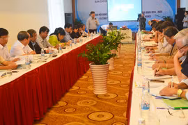 Chủ động tiếp cận chuẩn nghèo đa chiều