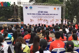 Cứ 3 giây có 1 người tử vong vì kháng thuốc