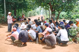 Tệ nạn và tội phạm liên quan ma túy diễn biến phức tạp