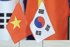 Đối thoại chính sách quốc phòng Việt Nam-Hàn Quốc lần thứ 5