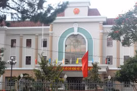 Không có việc truy người cung cấp thông tin!