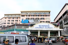 "Ba chìm bảy nổi" với thời cuộc