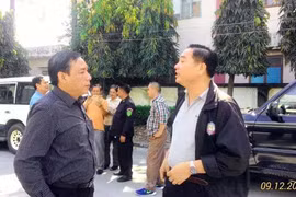 Xử nghi phạm hành hạ trẻ em ở Campuchia theo pháp luật Việt Nam