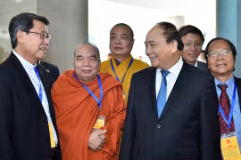 Bảo đảm quyền tự do tín ngưỡng của người dân